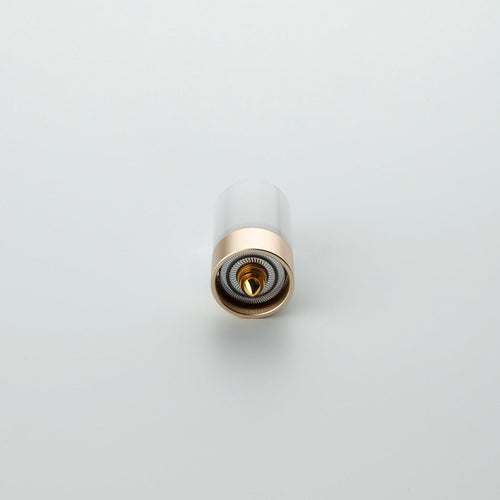 1 inch metal lightsaber blade plug