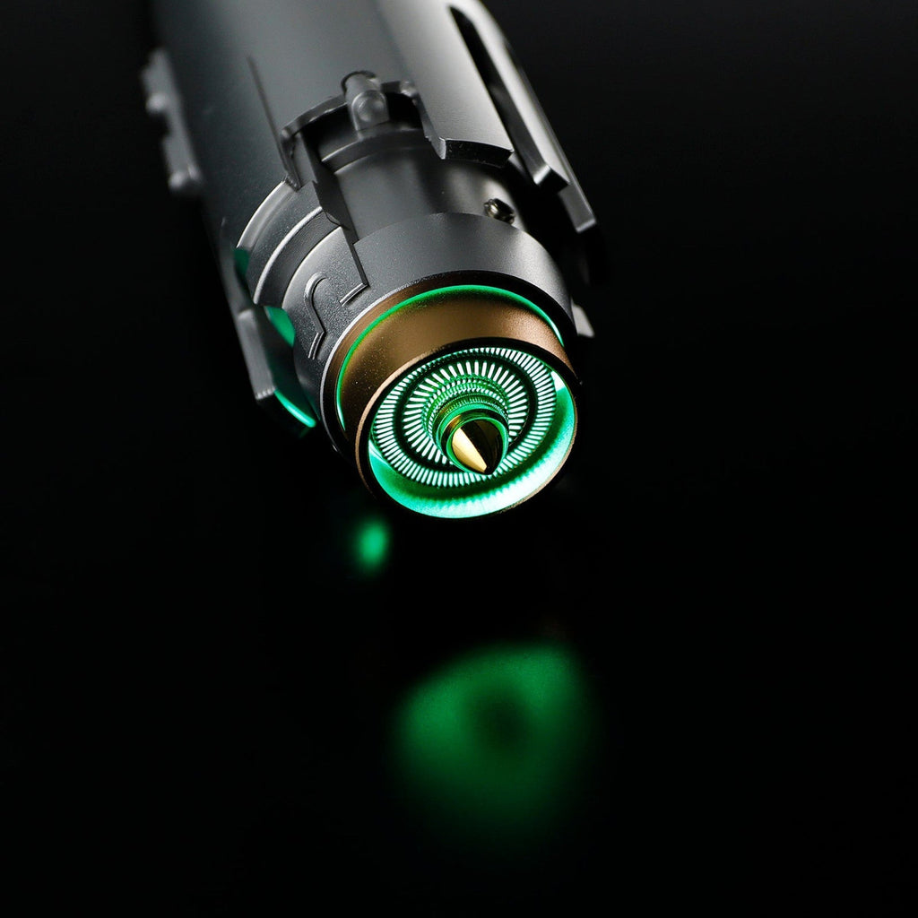 Lightsaber blade plug - view 6