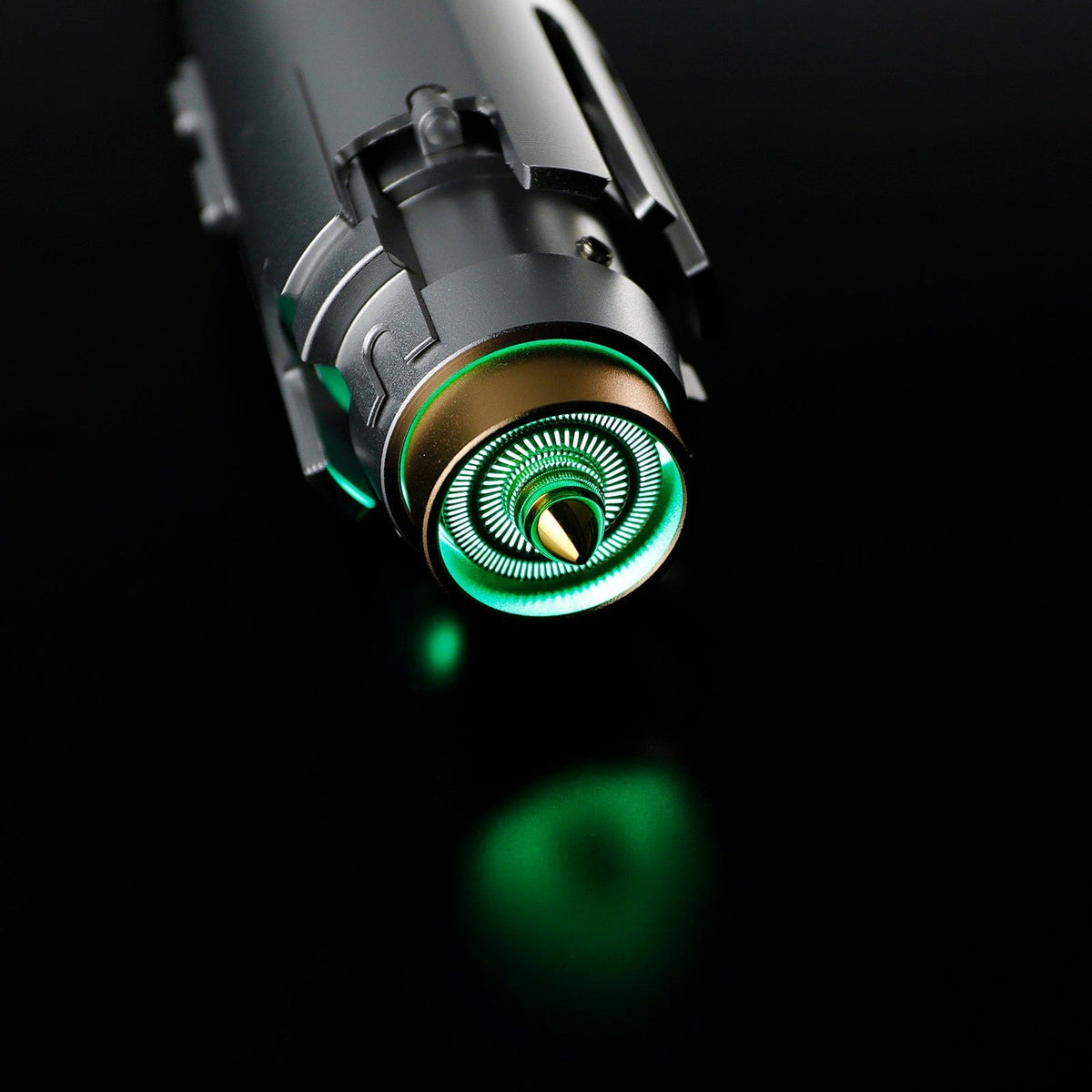 Lightsaber blade plug - view 6