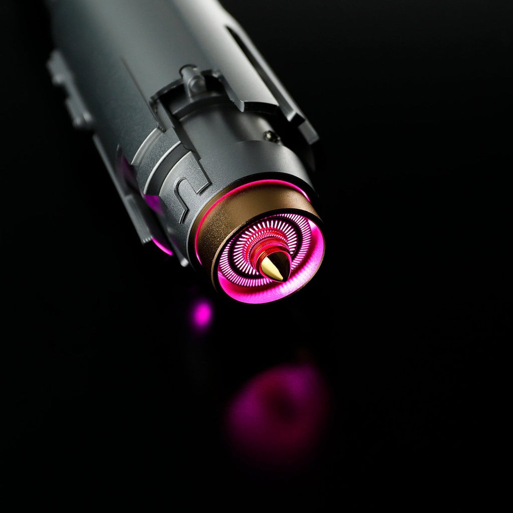 Lightsaber blade plug - view 5