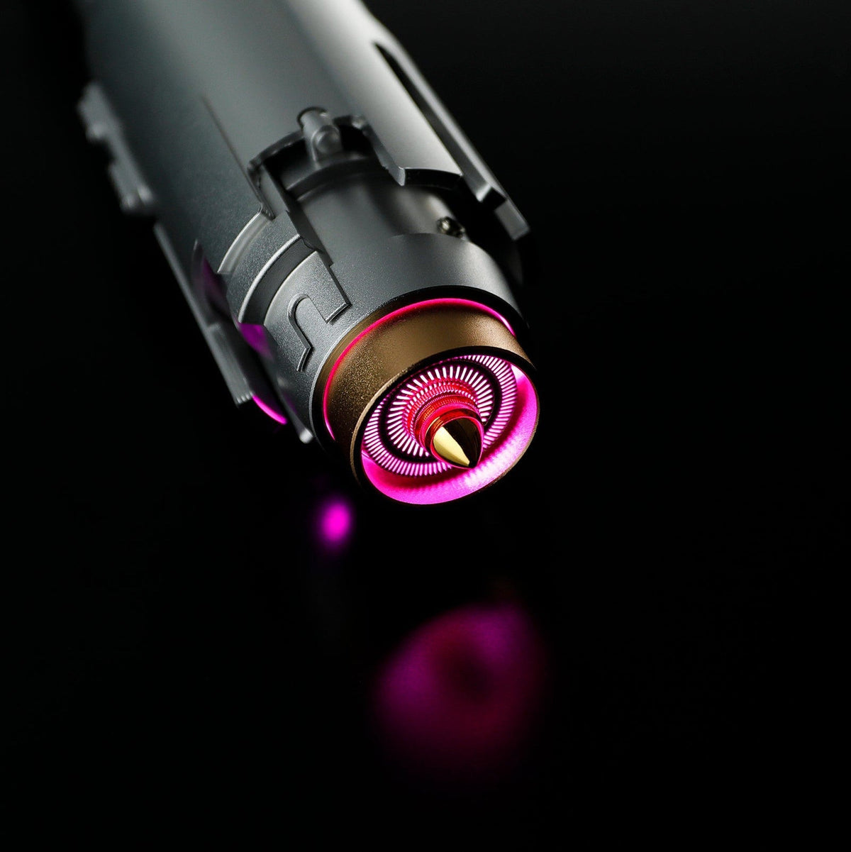 Lightsaber blade plug - view 5