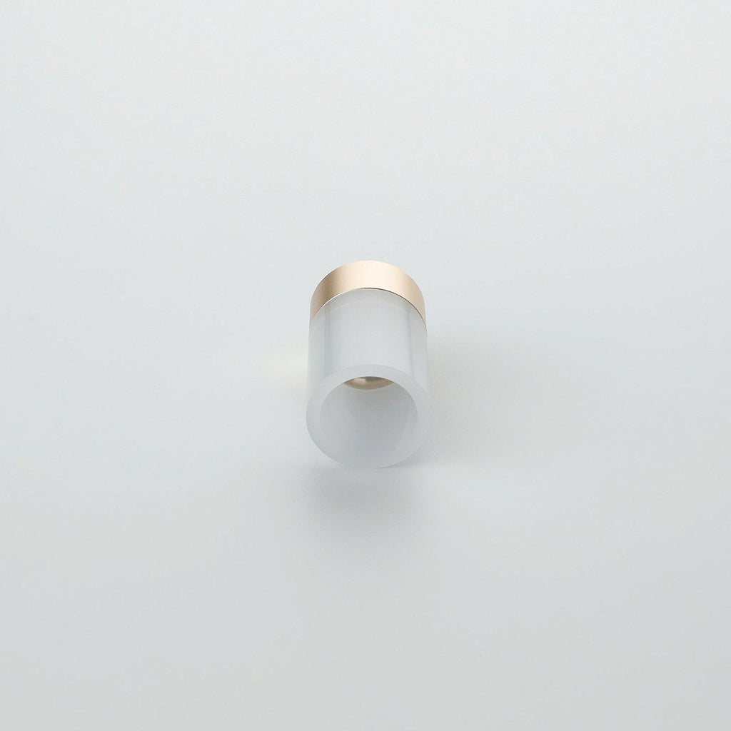Lightsaber blade plug - view 3