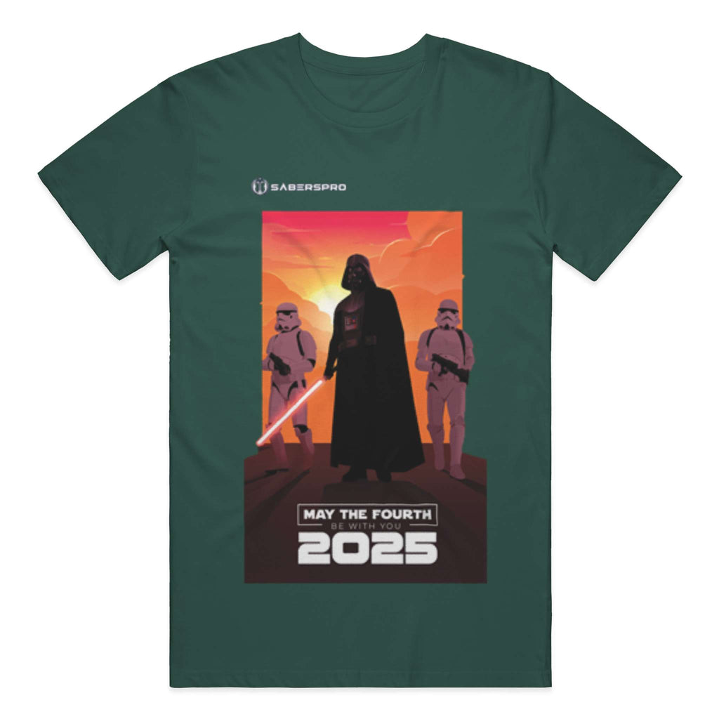 May The 4th 2025 T Shirt
