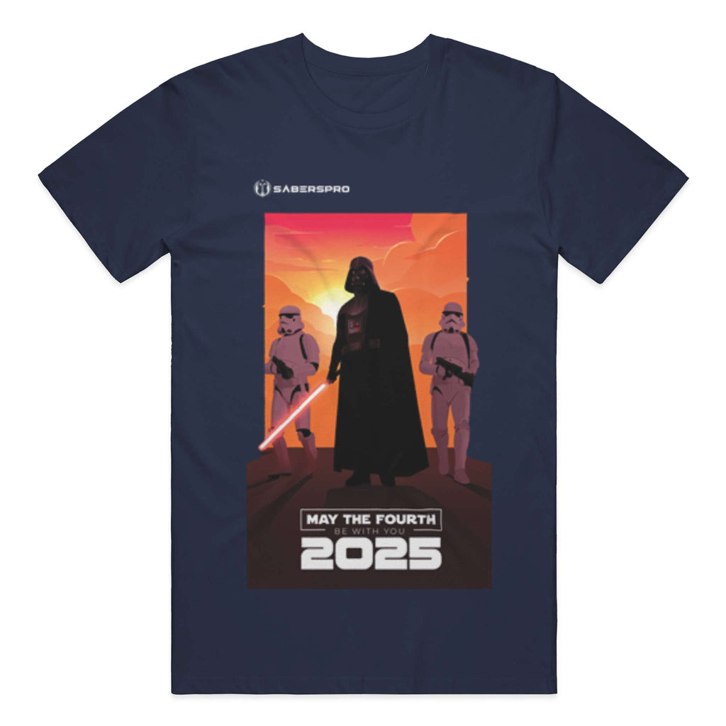 May The 4th 2025 T Shirt