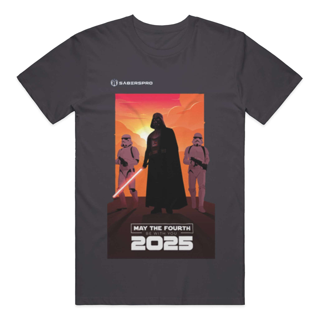 May the 4th 2025 t-shirt