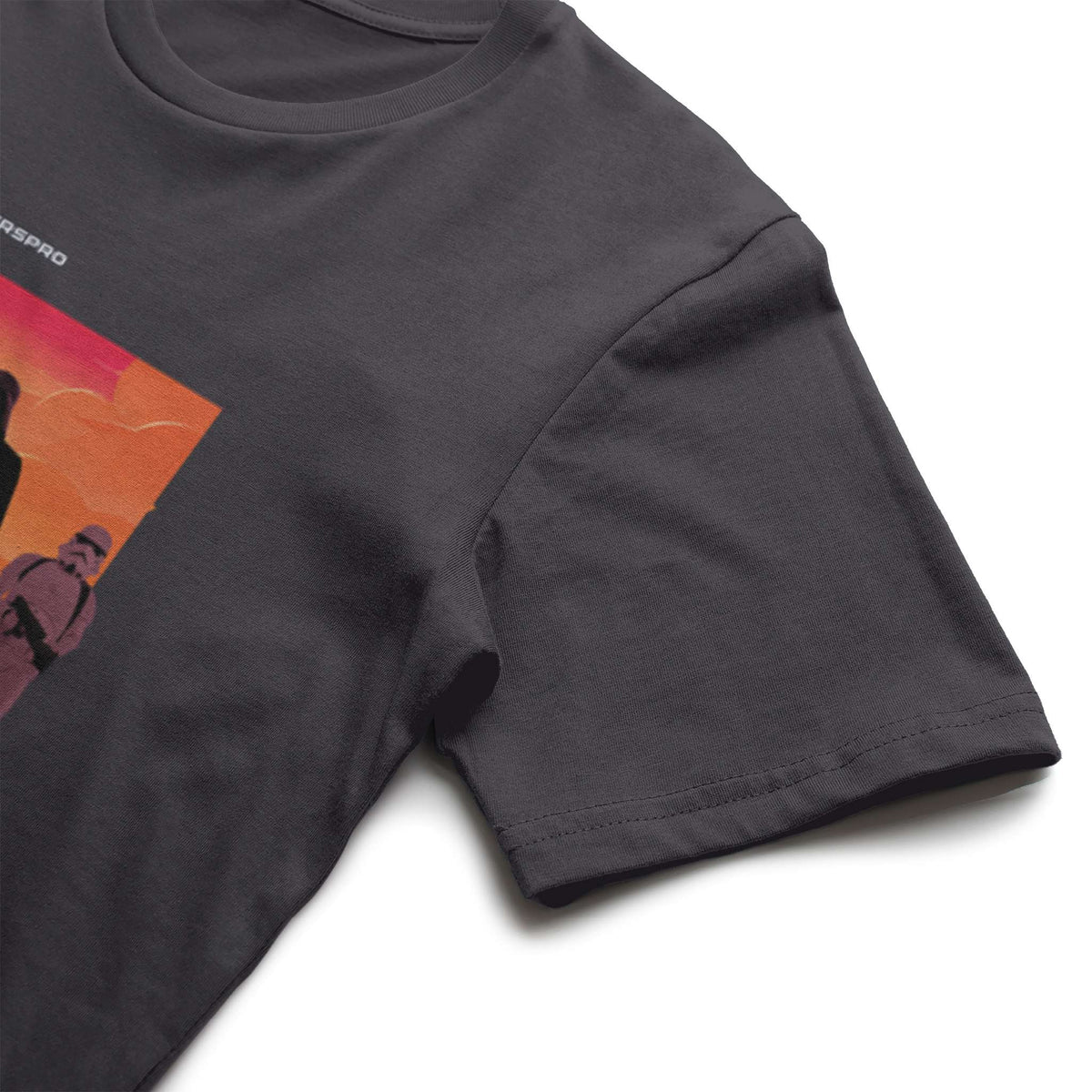 May the 4th 2025 t-shirt - view 5