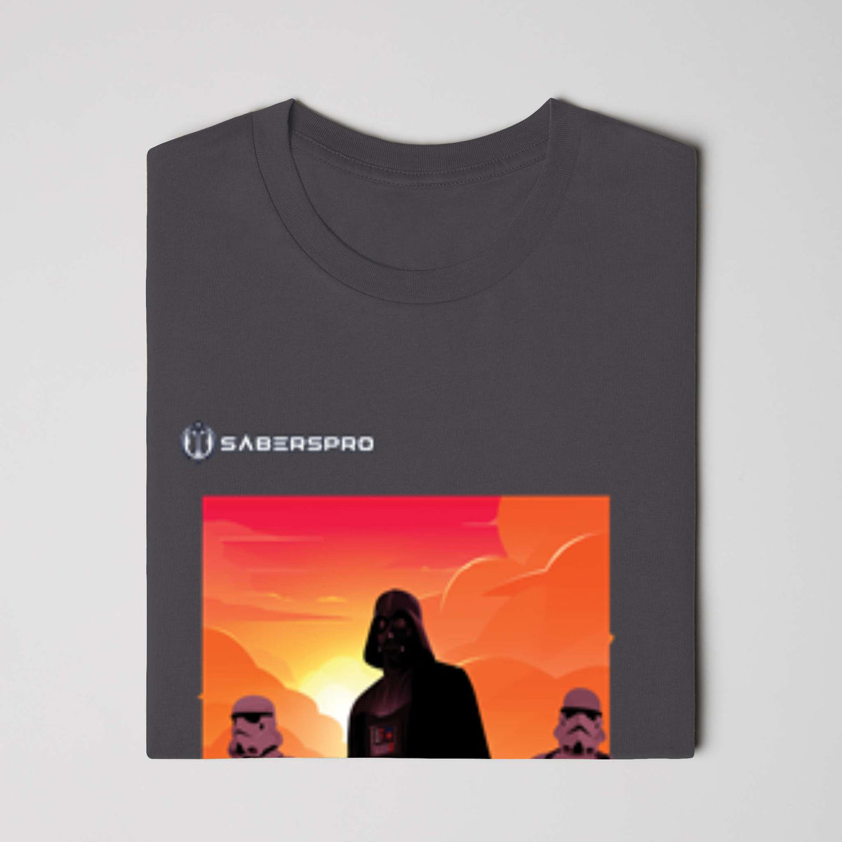 May the 4th 2025 t-shirt - view 4