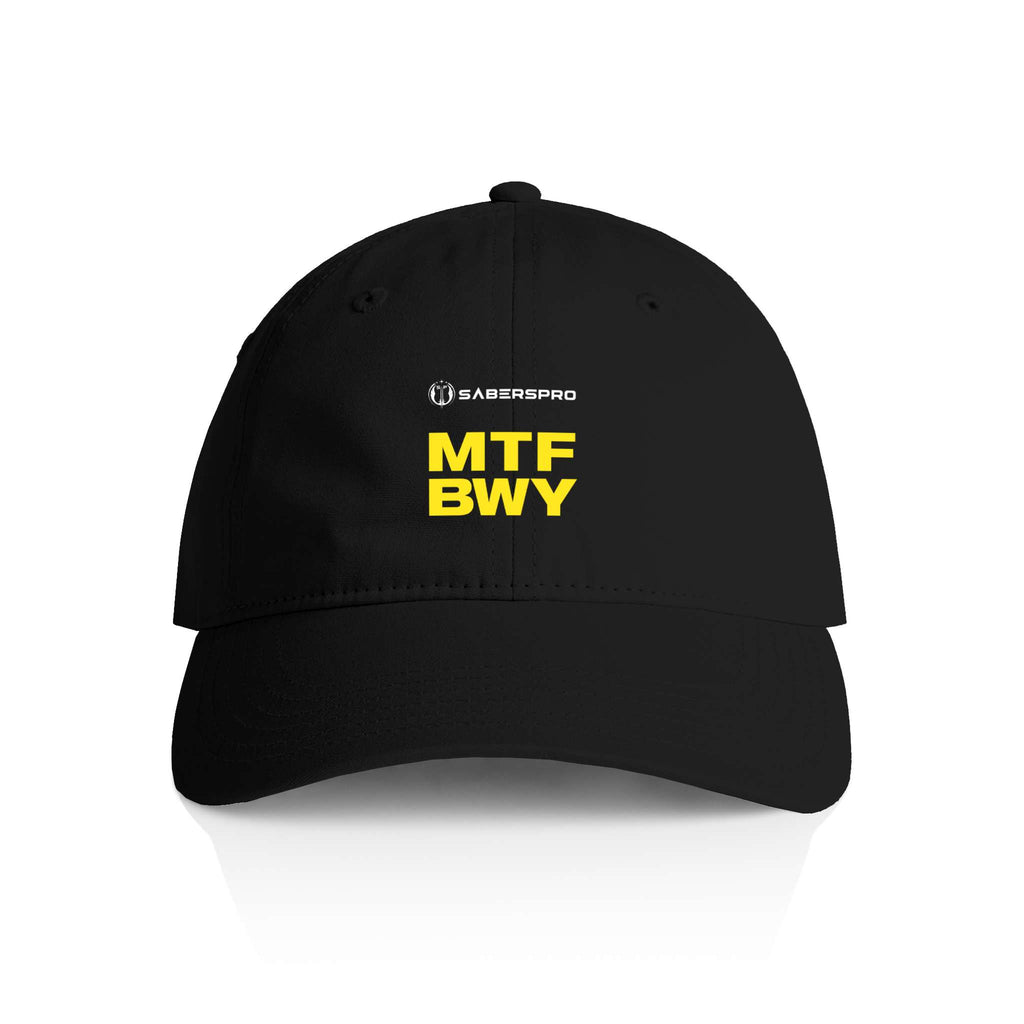 May The Force Be With You dad cap - view 2