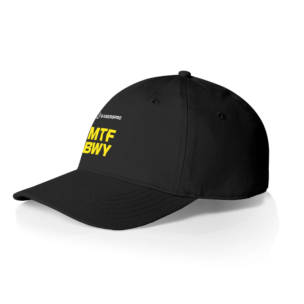 May The Force Be With You dad cap