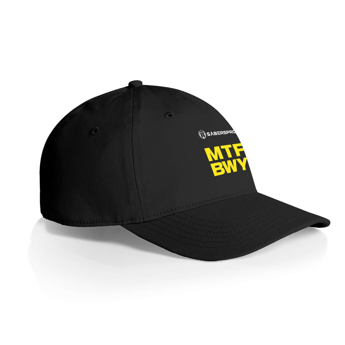 May The Force Be With You dad cap - view 3