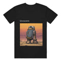 Astro Droid t-shirt
