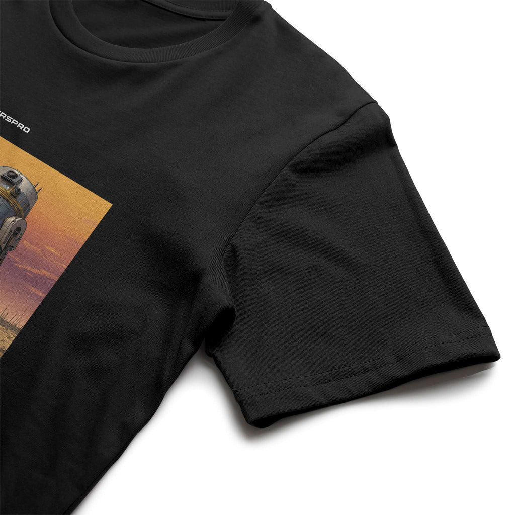 Astro Droid t-shirt - view 5