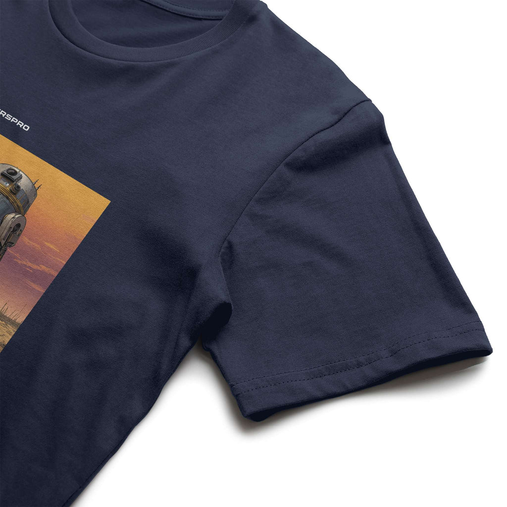Astro Droid t-shirt - view 10