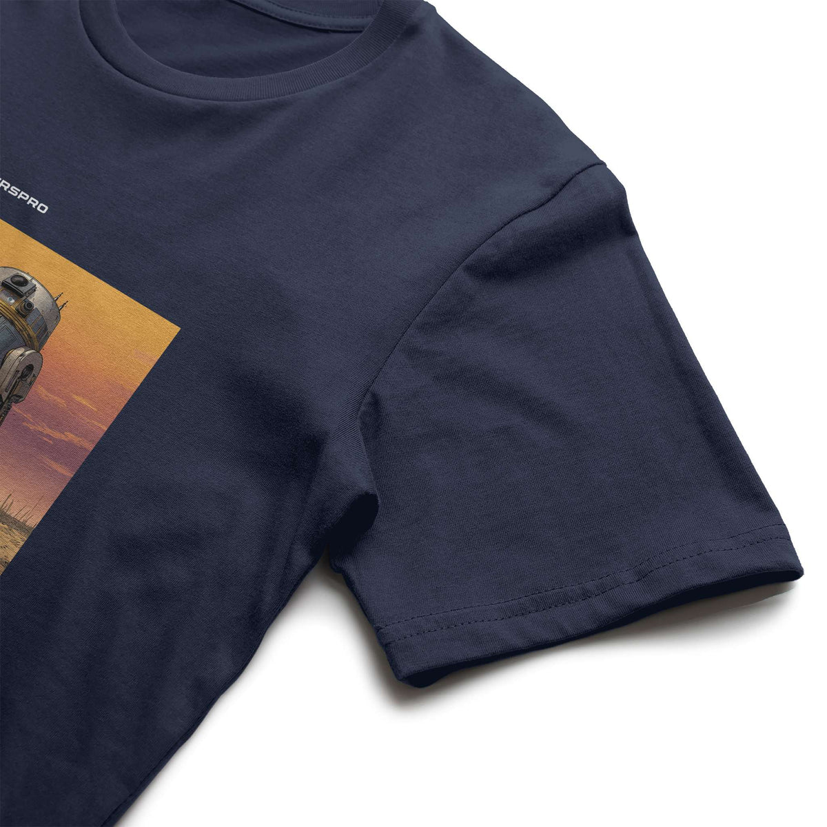 Astro Droid t-shirt - view 10