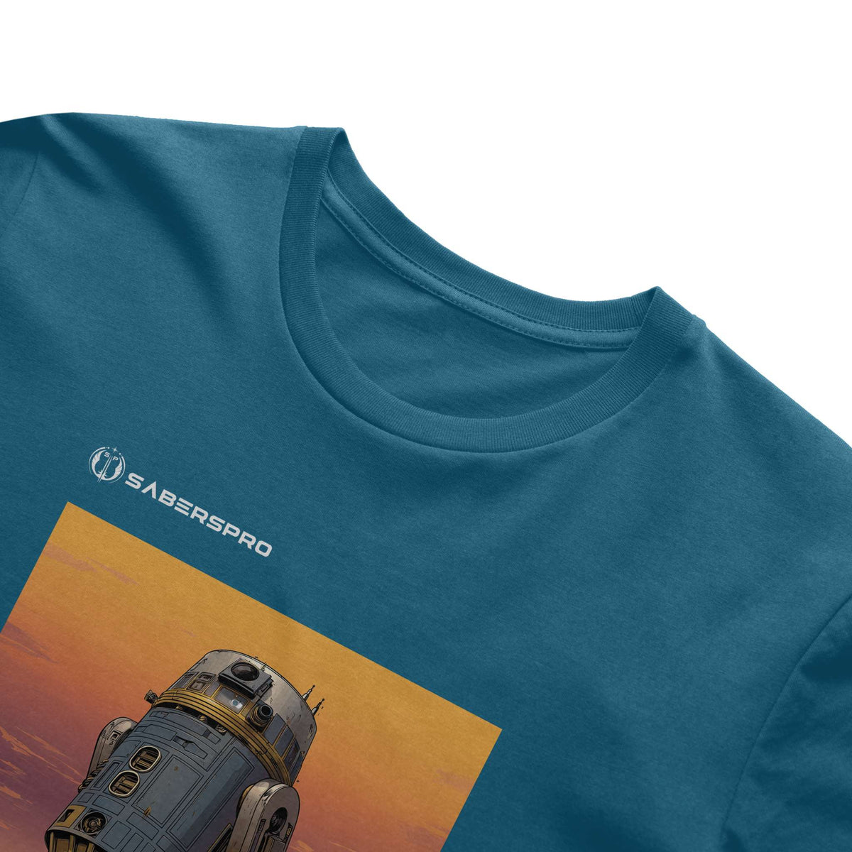 Astro Droid T Shirt