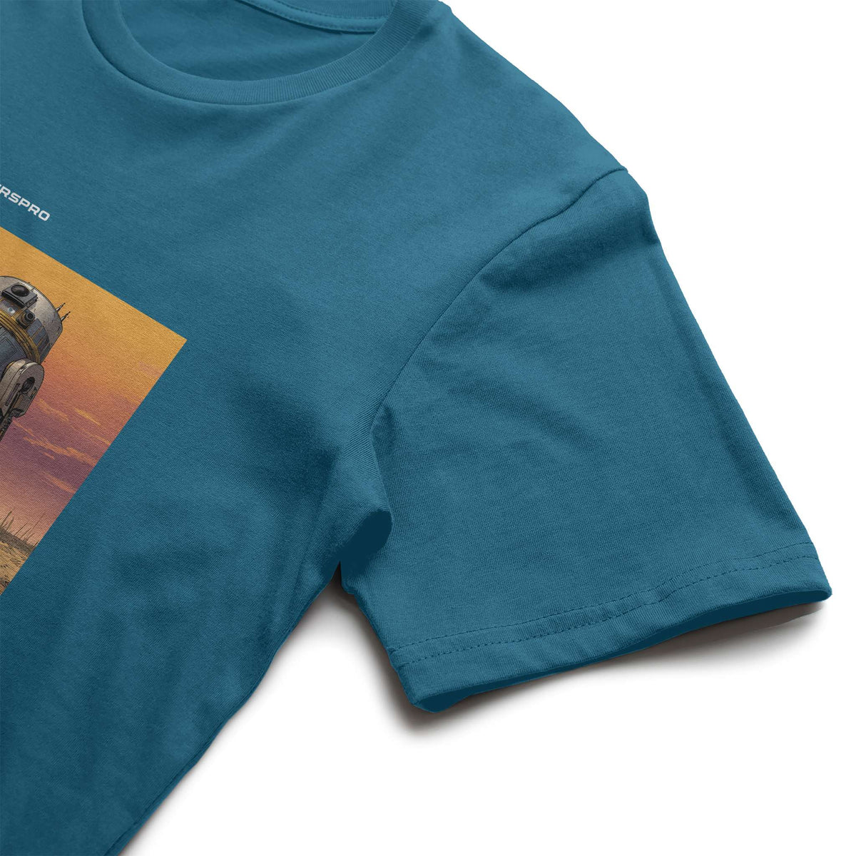 Astro Droid T Shirt