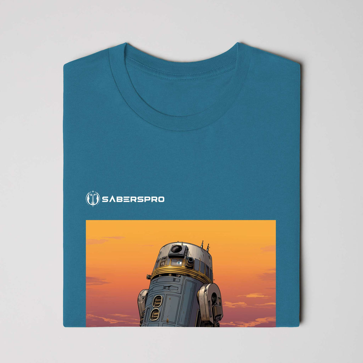 Astro Droid T Shirt