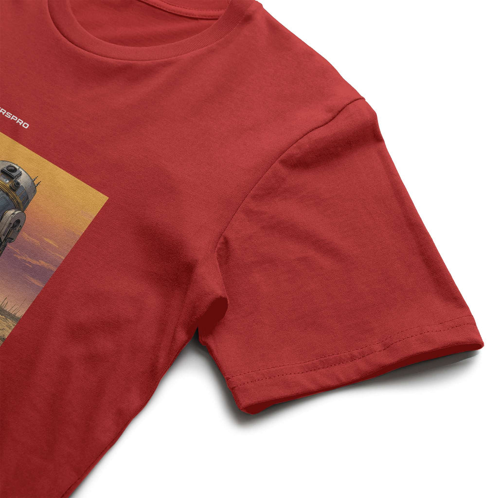 Astro Droid T Shirt