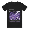 Unlimited Powah t-shirt
