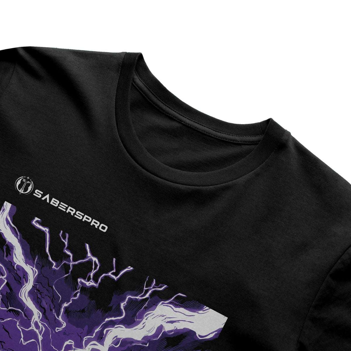 Unlimited Powah t-shirt - view 3