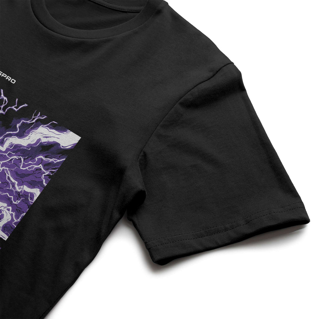 Unlimited Powah t-shirt - view 5