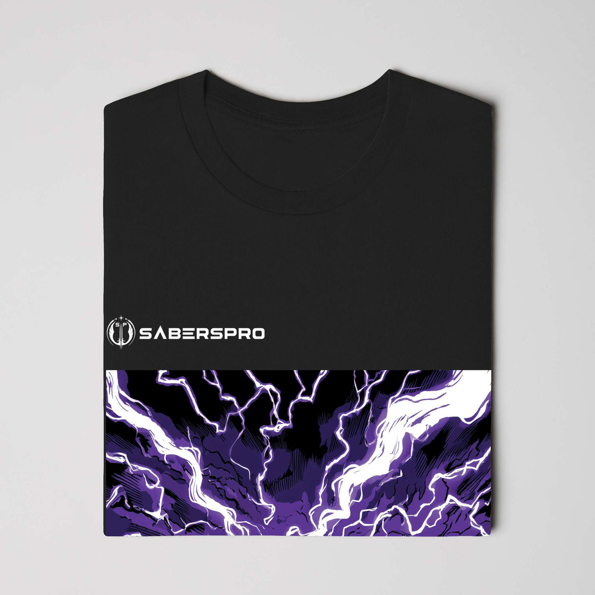 Unlimited Powah t-shirt - view 4