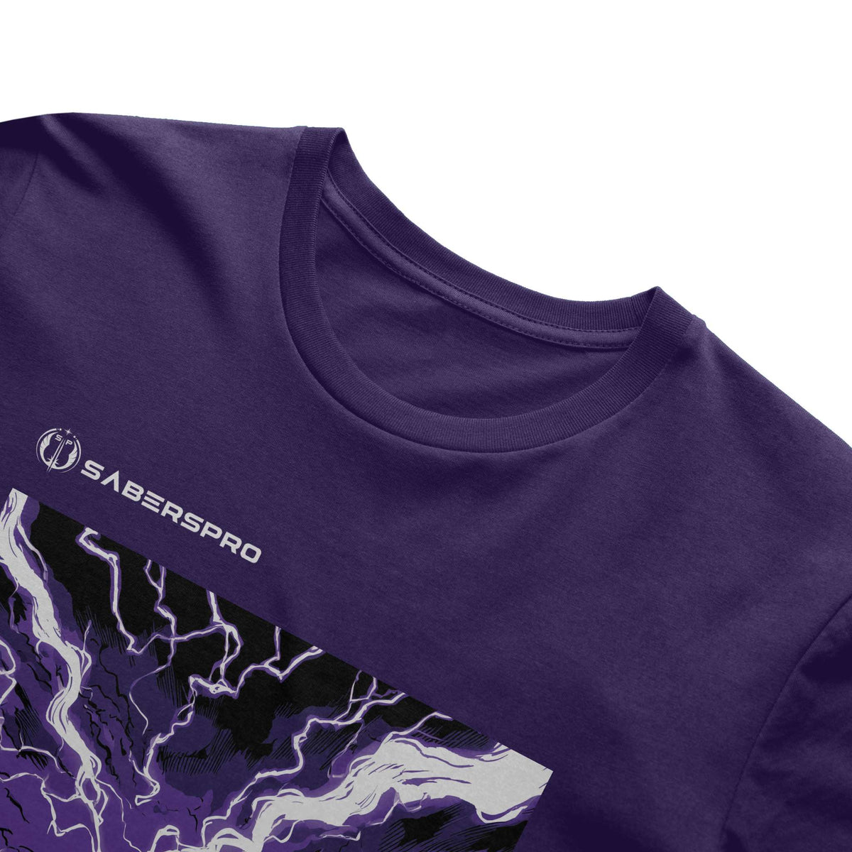 Unlimited Powah t-shirt - view 8