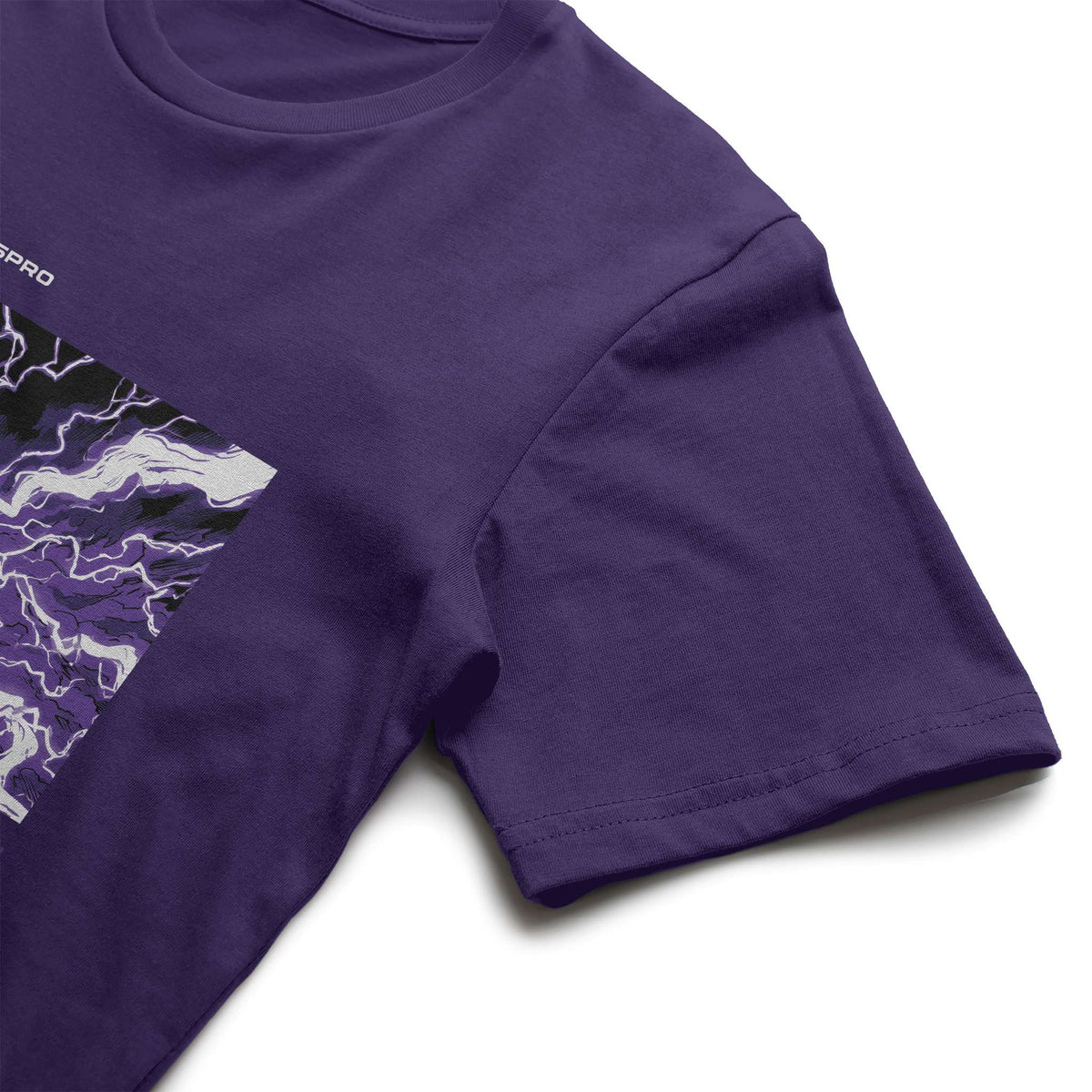 Unlimited Powah t-shirt - view 10