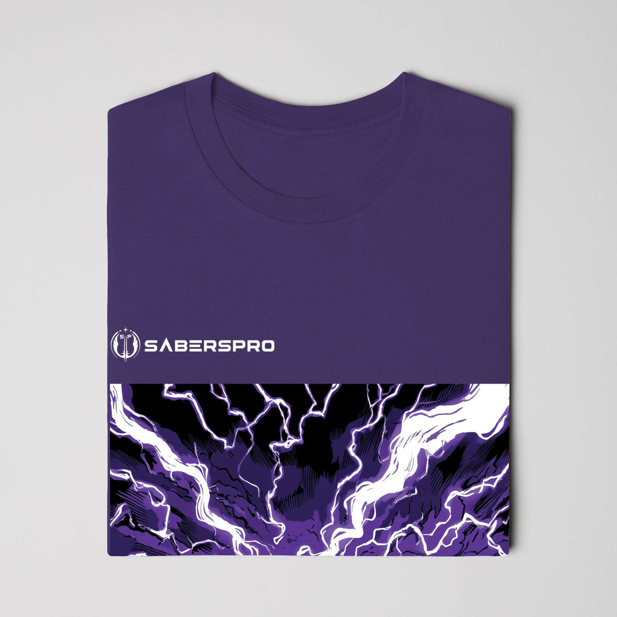 Unlimited Powah t-shirt - view 9
