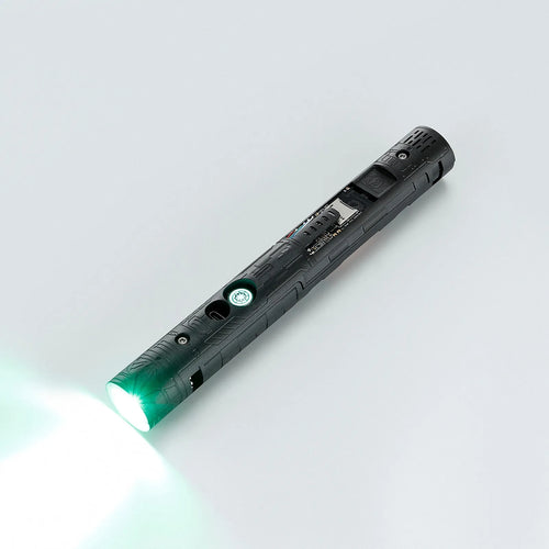 9 soundfont baselit lightsaber core