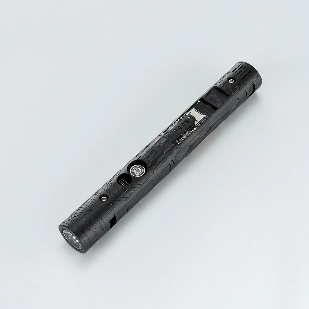 Baselit lightsaber core - view 6