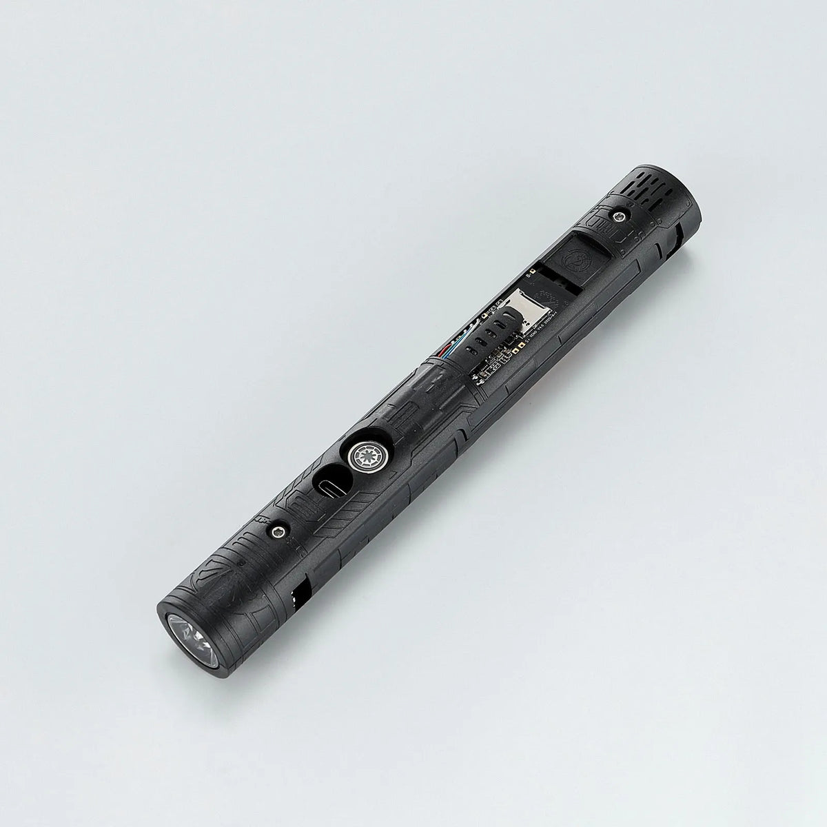 Baselit lightsaber core - view 6