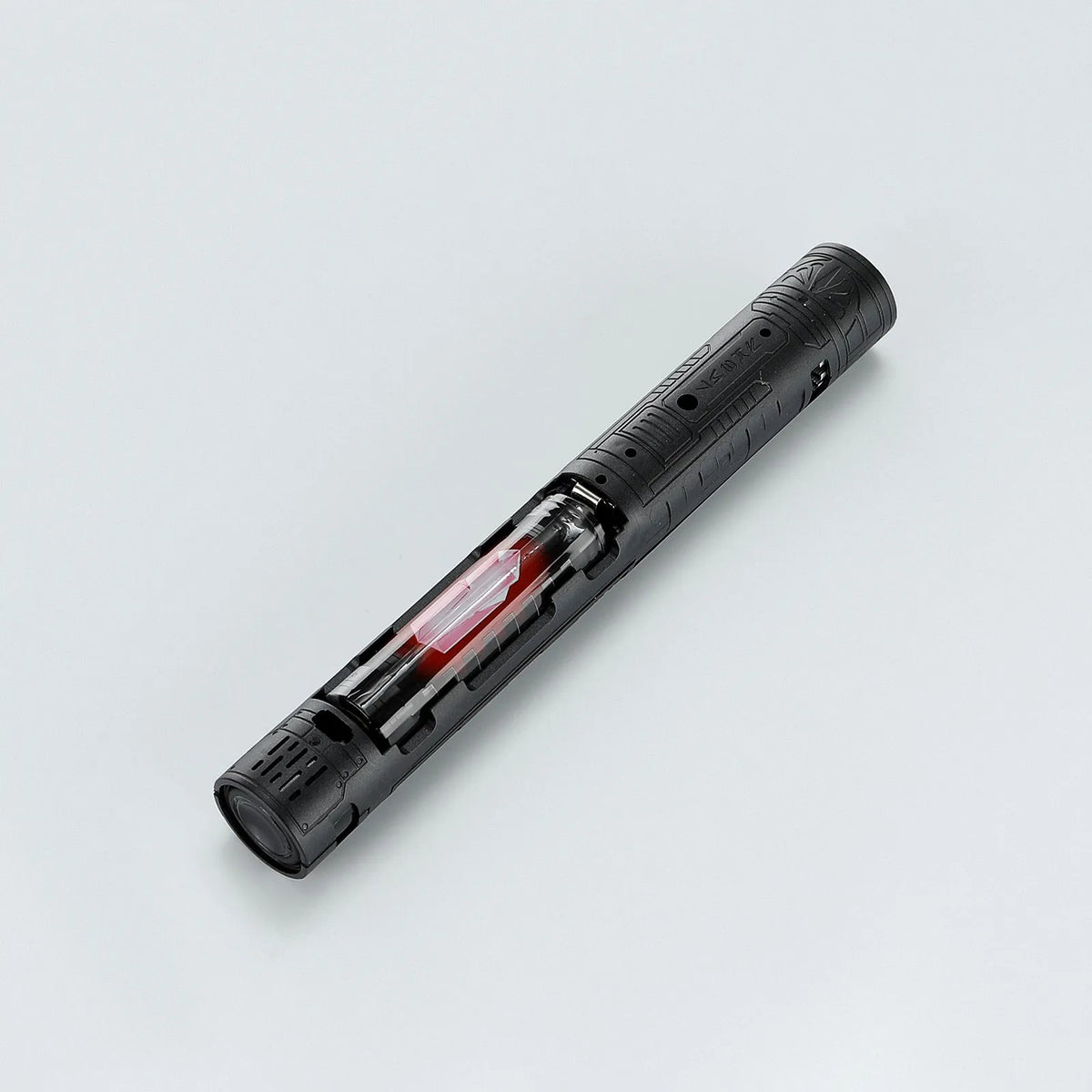 Baselit lightsaber core - view 5
