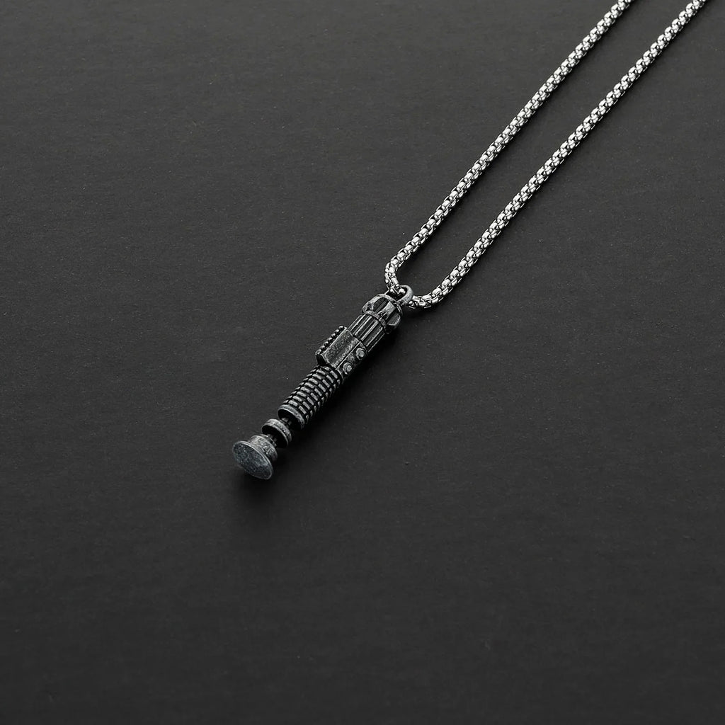 Lightsaber necklace - view 9