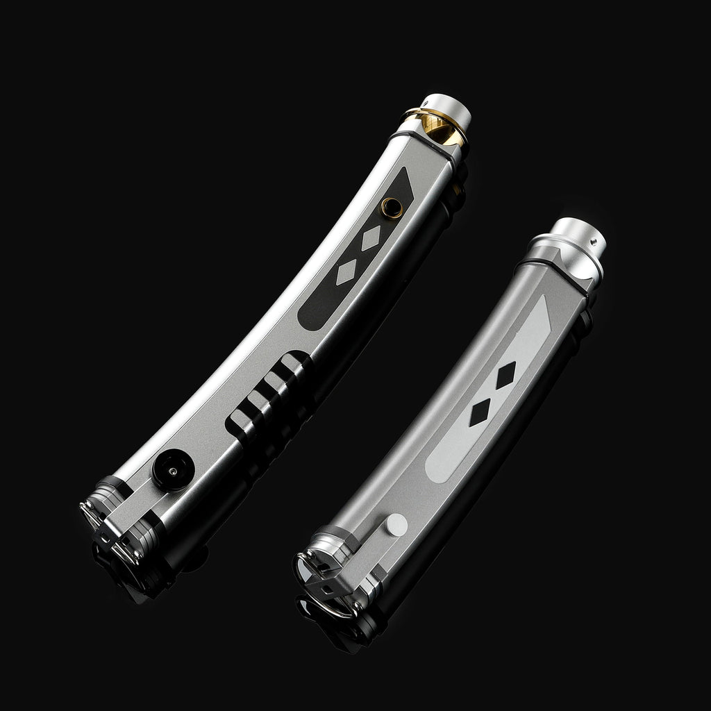 Ahsoka Rebels lightsabers - view 3