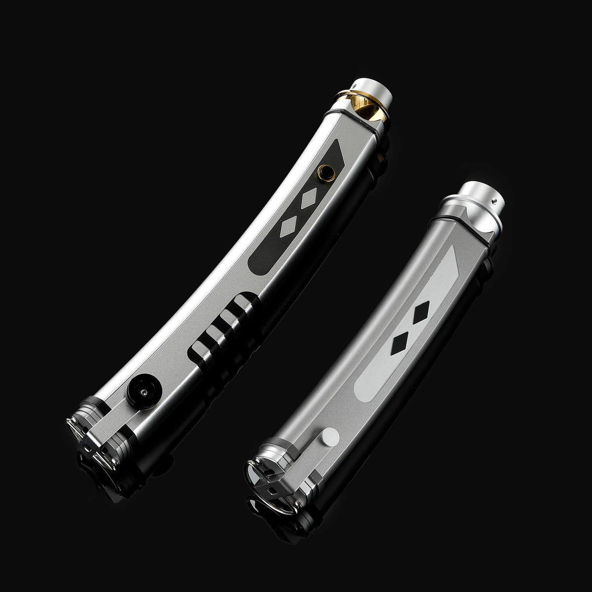 Ahsoka Rebels lightsabers - view 3