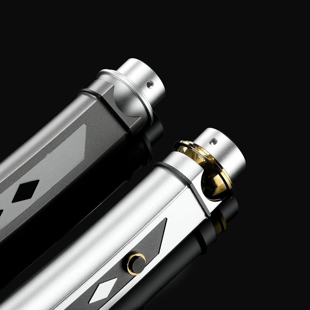 Ahsoka Rebels lightsabers - view 5