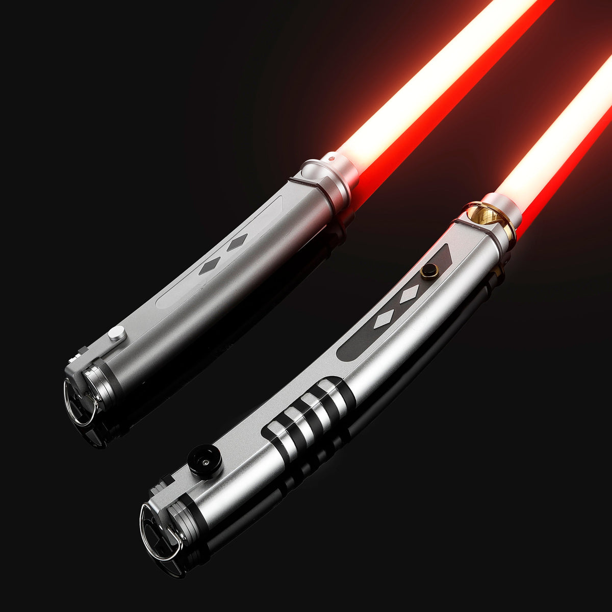 Ahsoka Rebels lightsabers - view 2