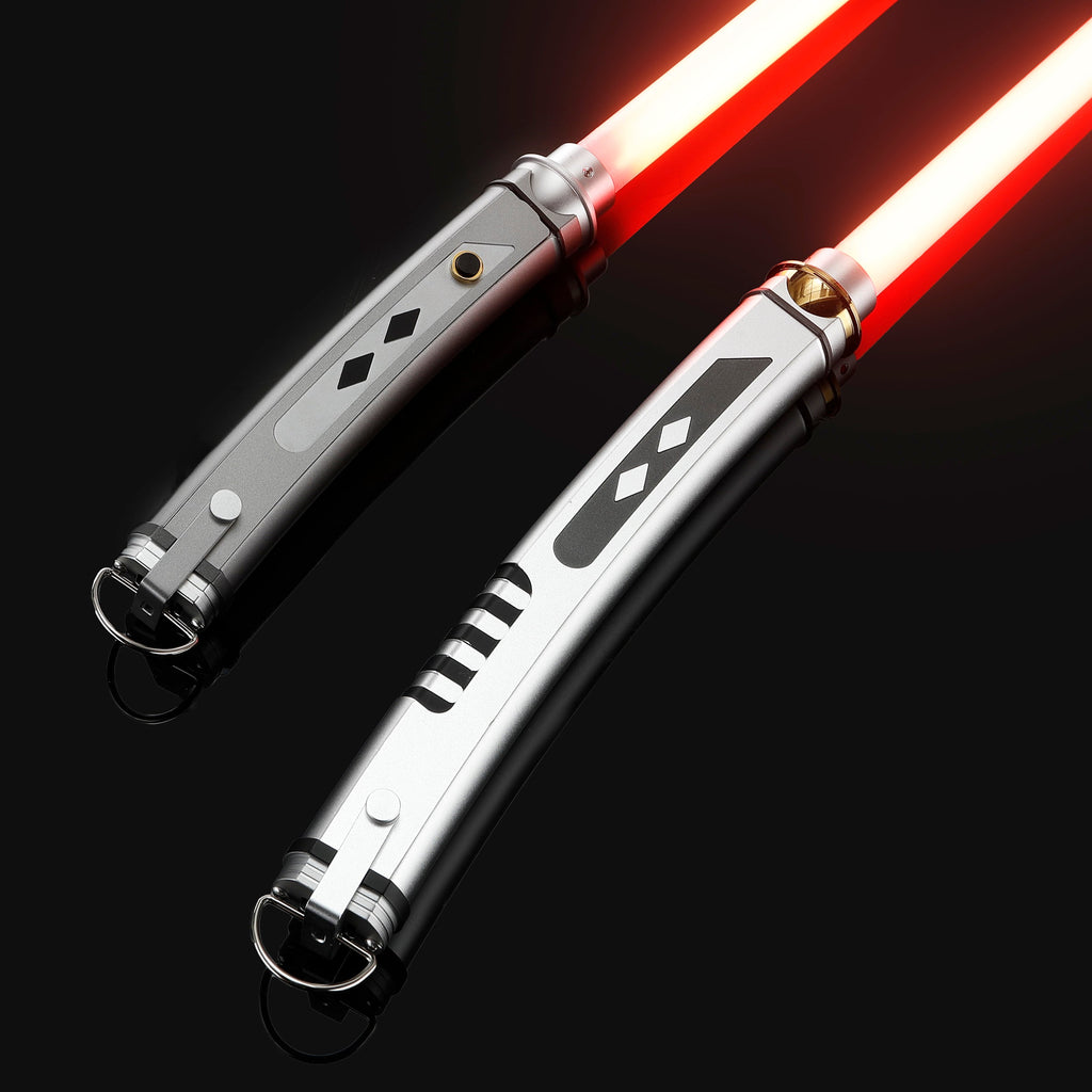 Ahsoka Rebels (Set of Two)
