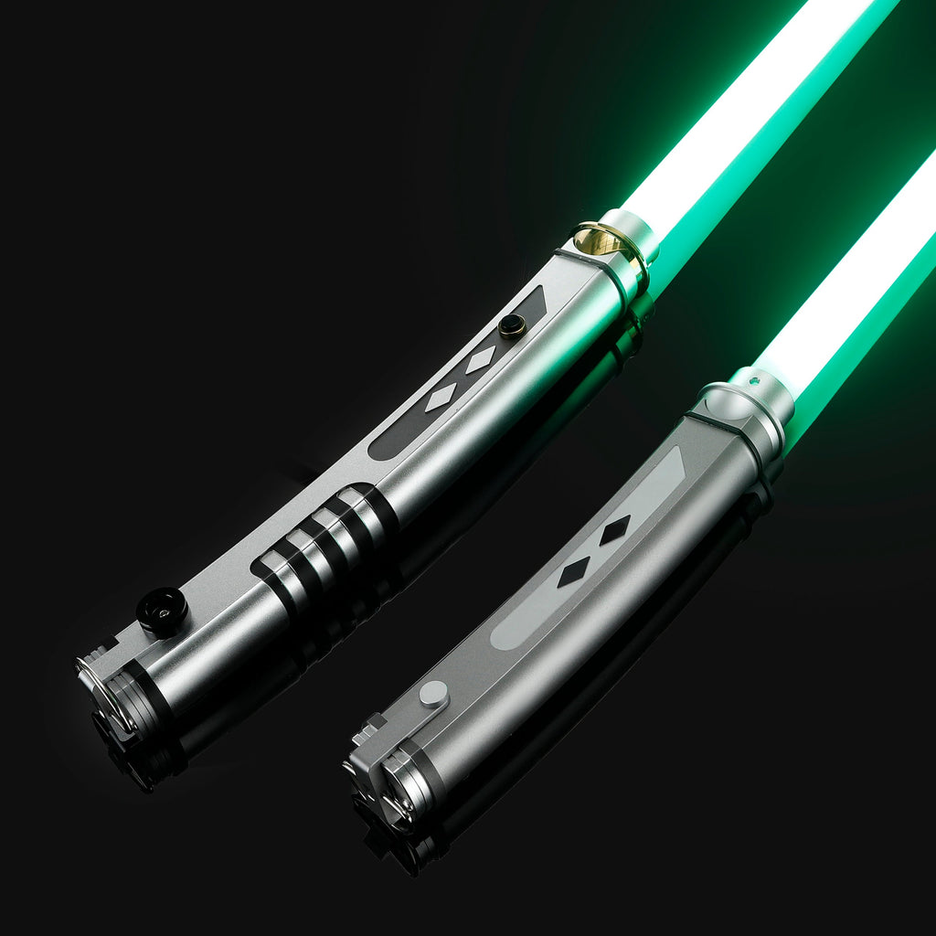 Ahsoka Rebels (Set of Two)
