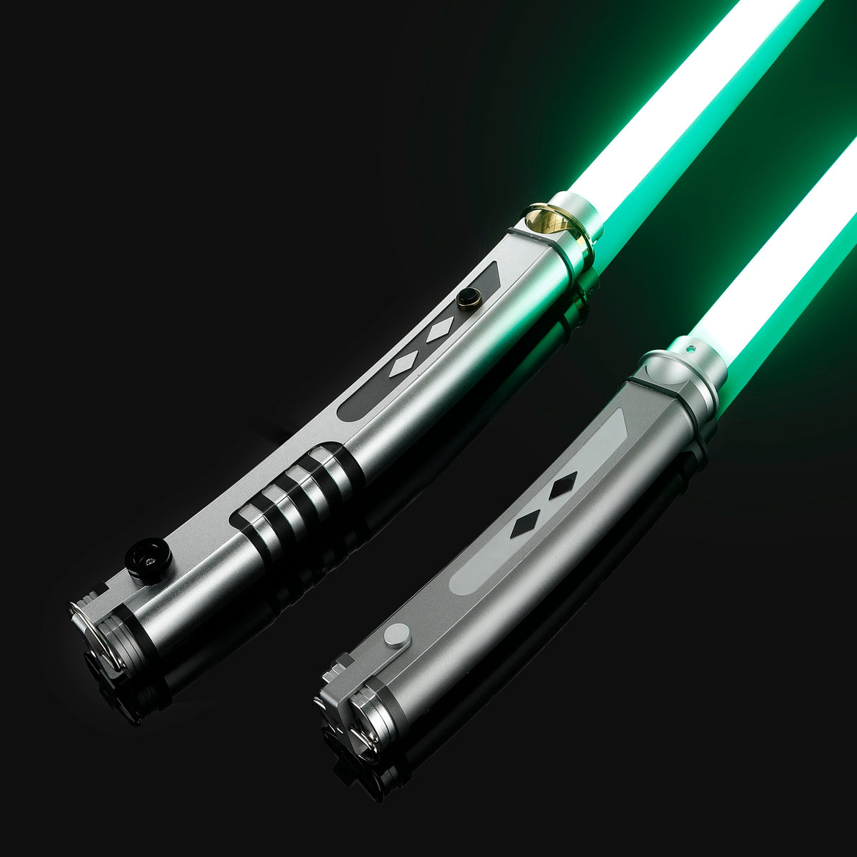 Ahsoka Rebels (Set of Two)