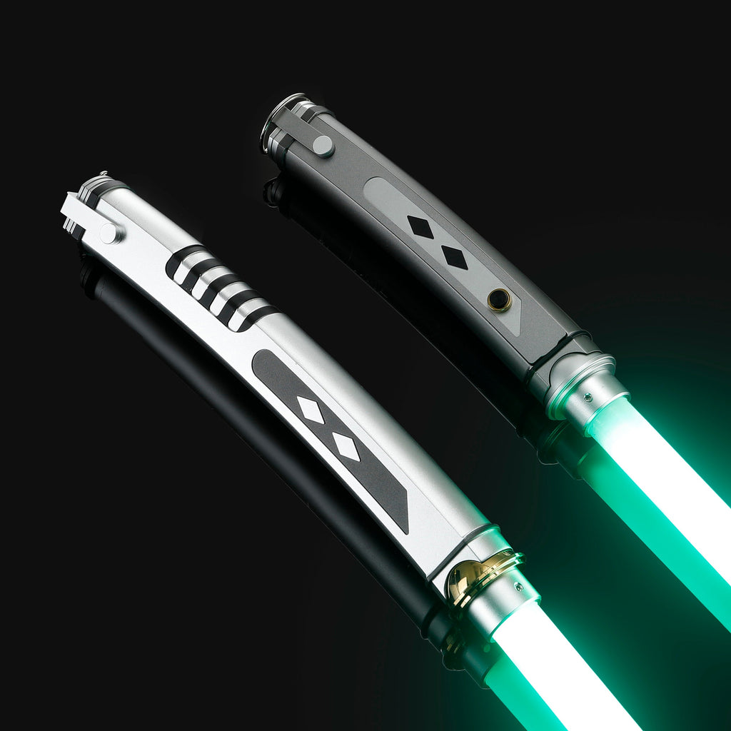 Ahsoka Rebels (Set of Two)