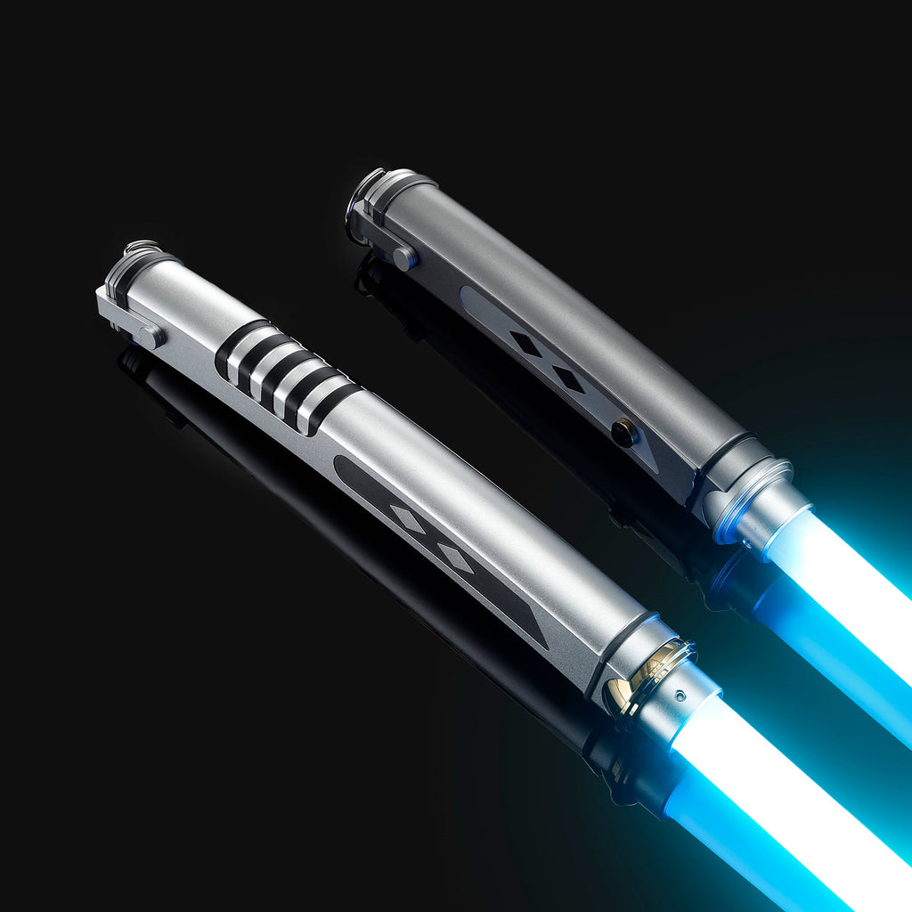 Ahsoka Rebels (Set of Two)