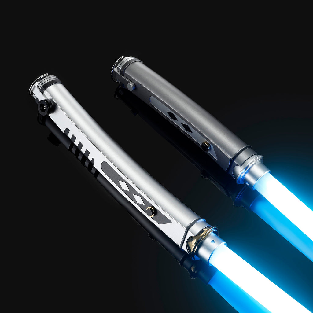 Ahsoka Rebels (Set of Two)