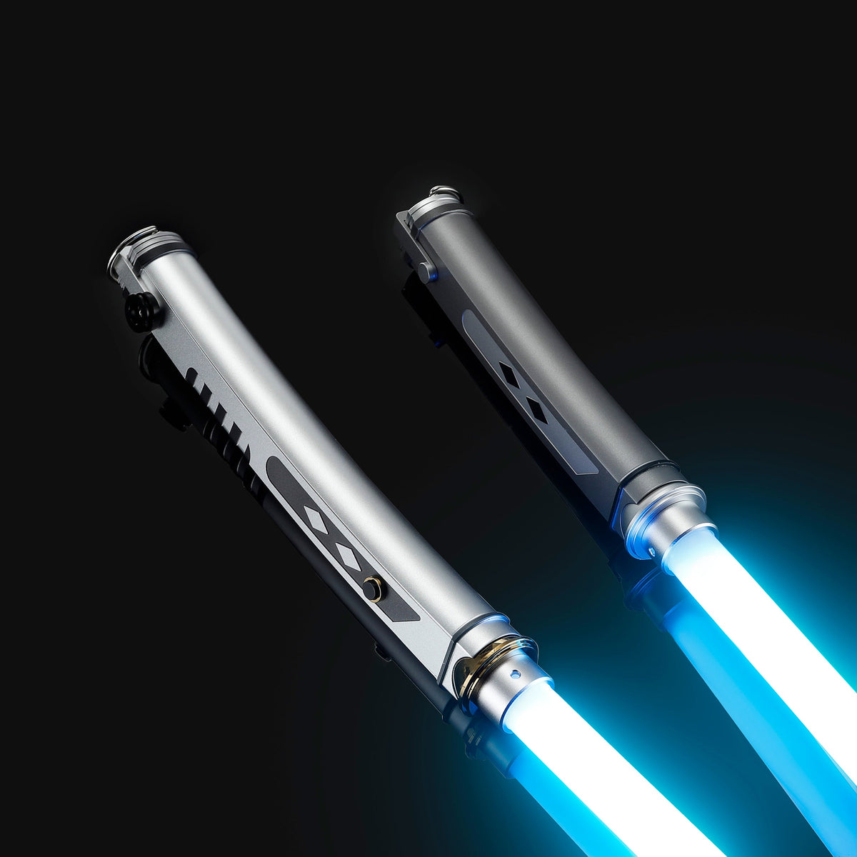 Ahsoka Rebels (Set of Two)