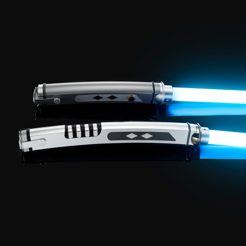 Ahsoka Rebels (Set of Two)
