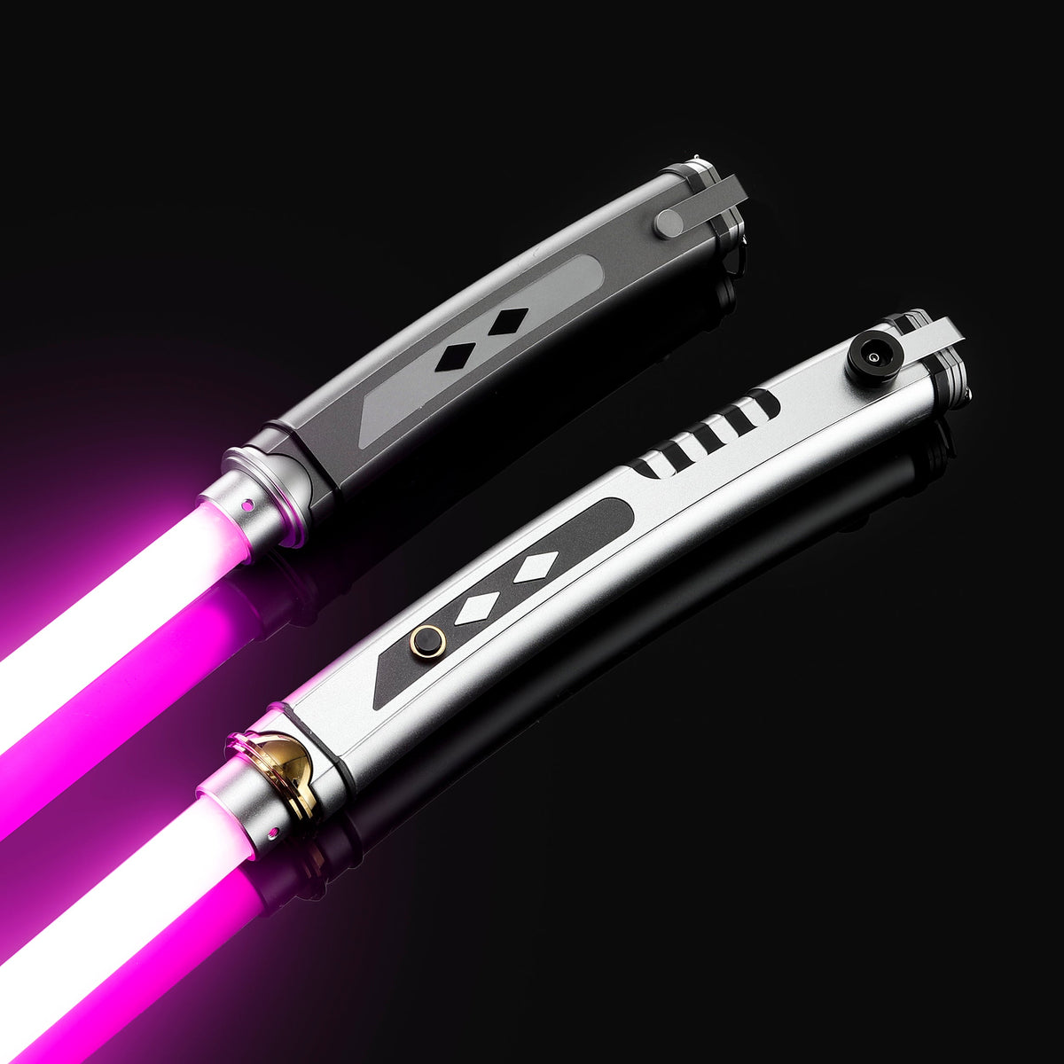 Ahsoka Rebels lightsabers - view 10