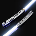 Ahsoka Rebels replica lightsaber set of two