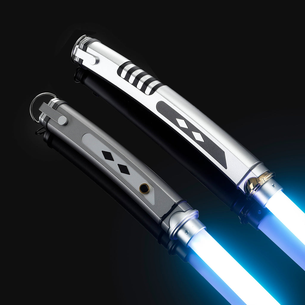 Ahsoka Rebels lightsabers - view 9