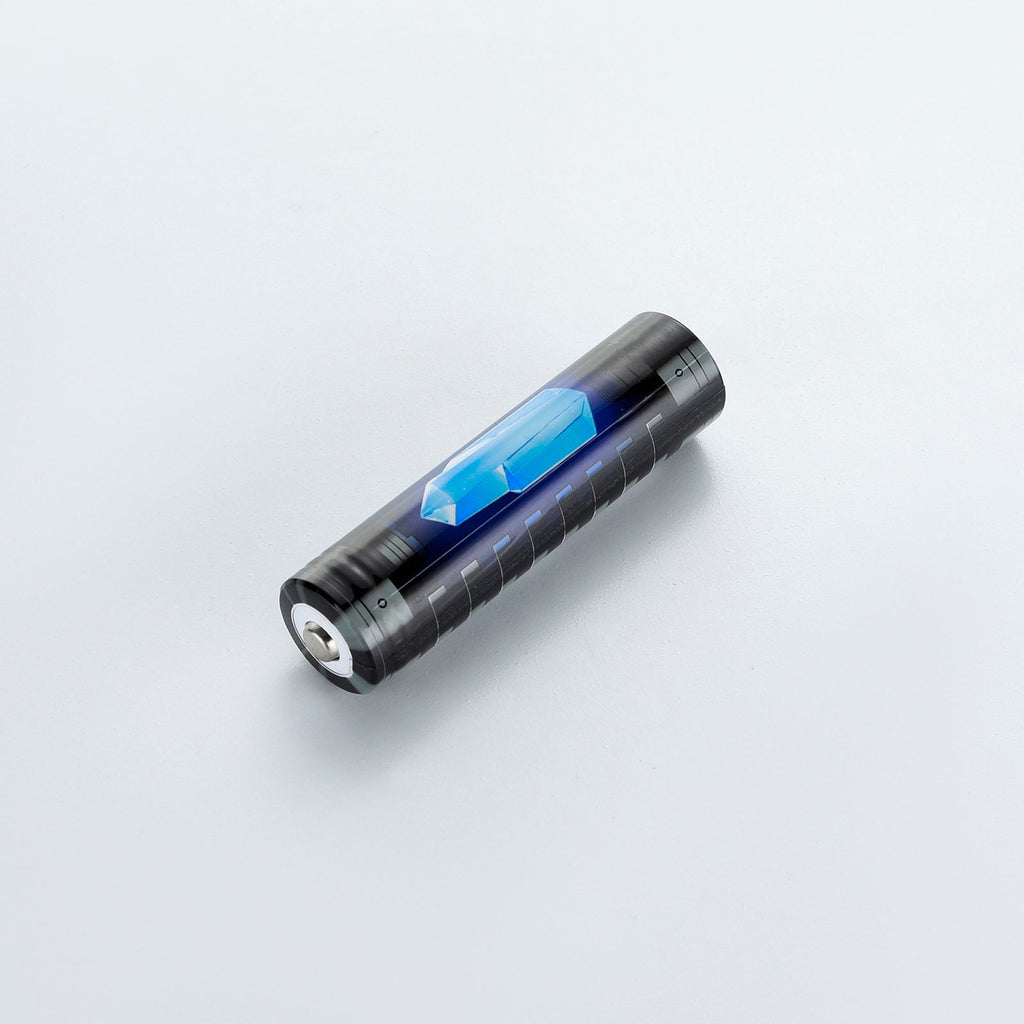 18650 lightsaber battery
